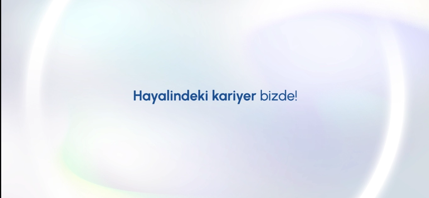 <p>İşe Alım Sürecimiz</p>
