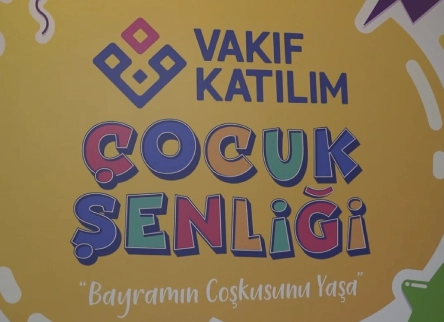 Çocuk Şenliği