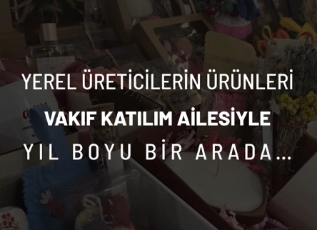 İkramlar ve Panayırlar