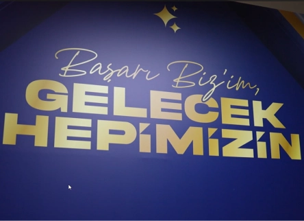 9. Kuruluş Yıl Dönümü