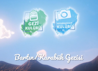 Bartın Karabük Gezisi