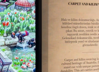 Dijital Deneyim Müzesi