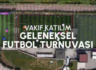 Geleneksel Futbol Turnuvası