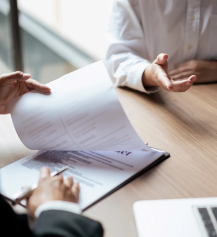 Mülakatlarda Dikkat Edilen Noktalar: İnsan Kaynaklarından Tüyolar