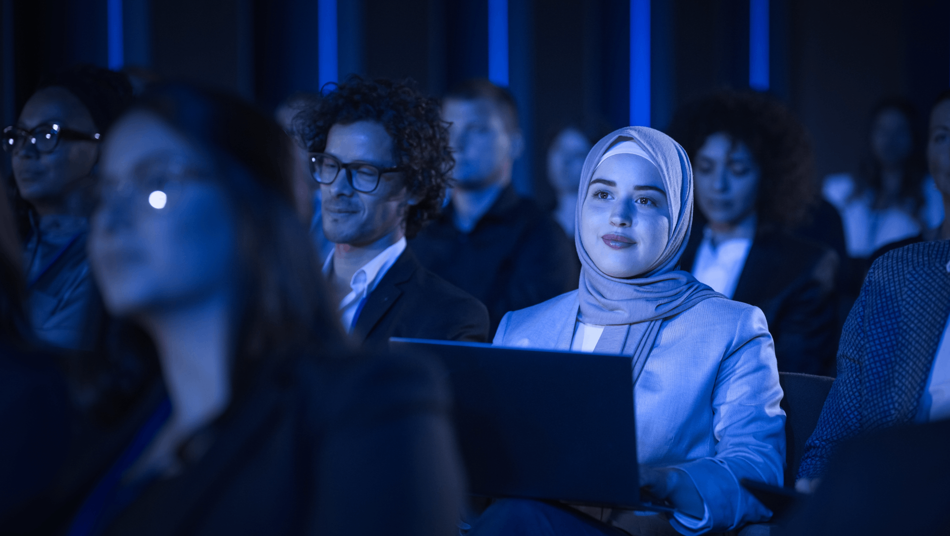 BİZde Gelişimin Desteklenir!