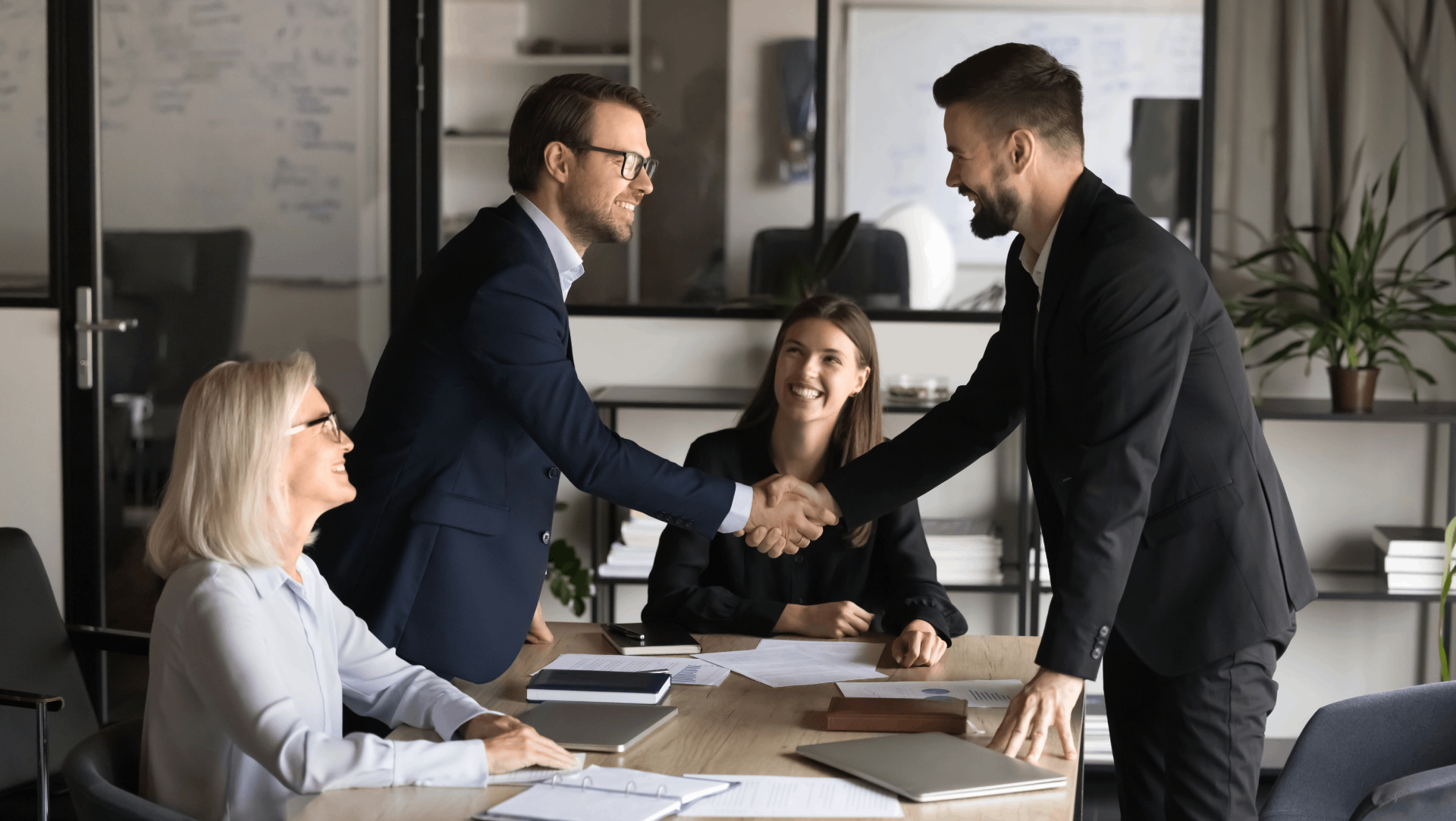 BİZde Yerin Hazır!