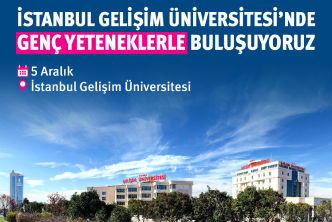 İstanbul Gelişim Üniversitesi