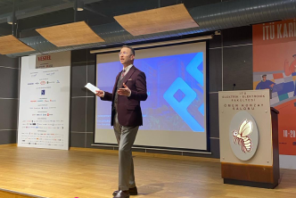 İTÜ-Ersin Çatalbaş